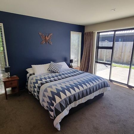 20 Rutherford Crescent Hanmer Springs Εξωτερικό φωτογραφία