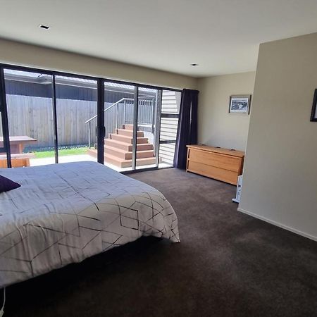 20 Rutherford Crescent Hanmer Springs Εξωτερικό φωτογραφία