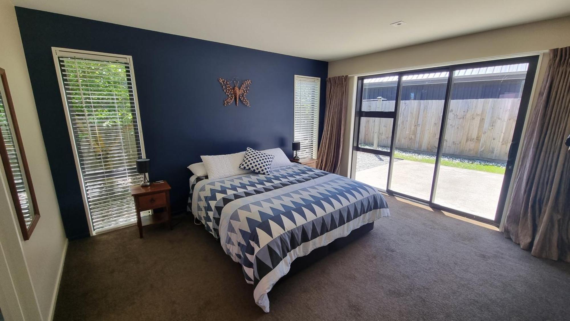 20 Rutherford Crescent Hanmer Springs Εξωτερικό φωτογραφία