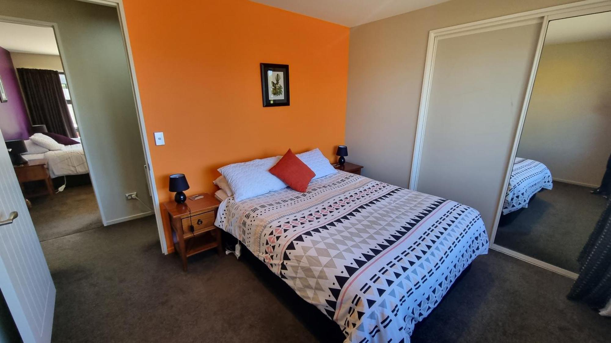 20 Rutherford Crescent Hanmer Springs Εξωτερικό φωτογραφία