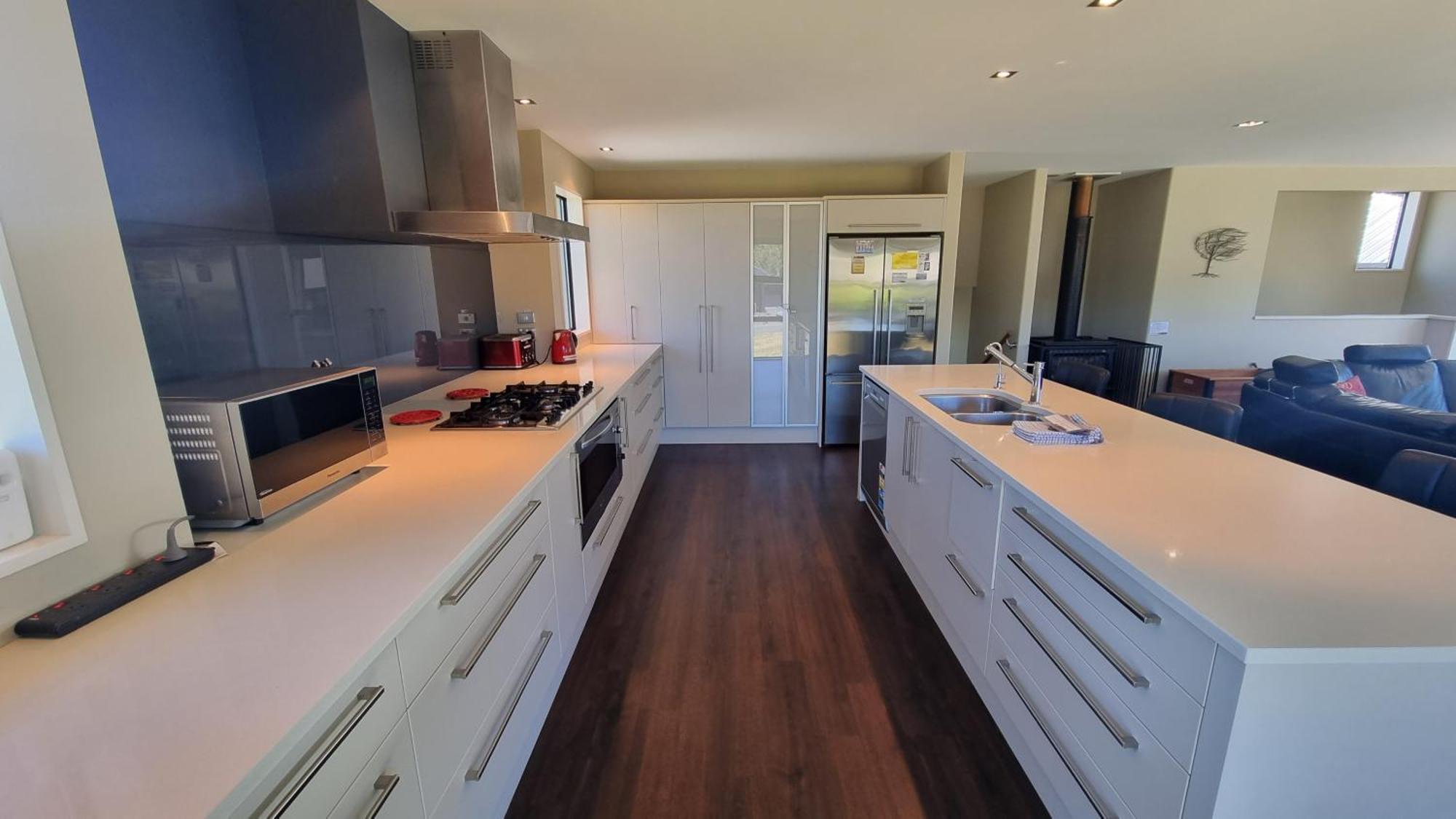 20 Rutherford Crescent Hanmer Springs Εξωτερικό φωτογραφία