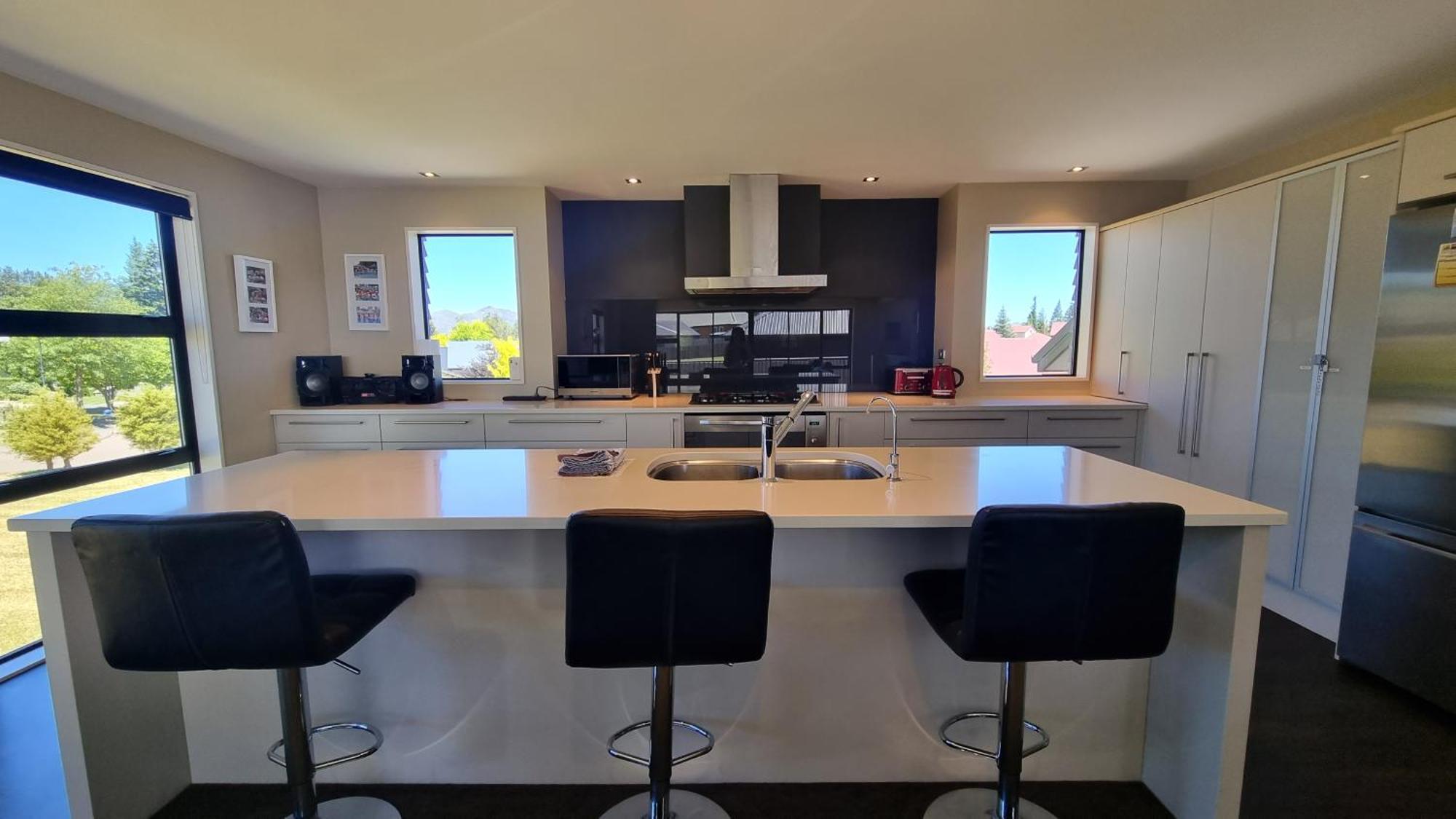 20 Rutherford Crescent Hanmer Springs Εξωτερικό φωτογραφία