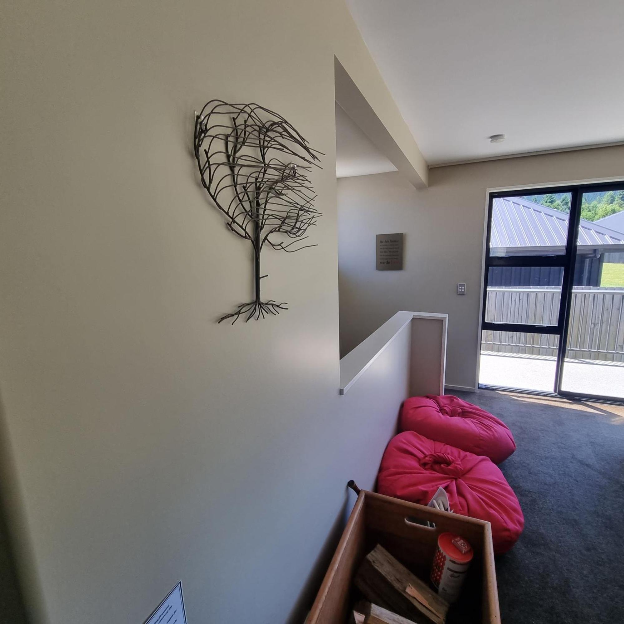 20 Rutherford Crescent Hanmer Springs Εξωτερικό φωτογραφία
