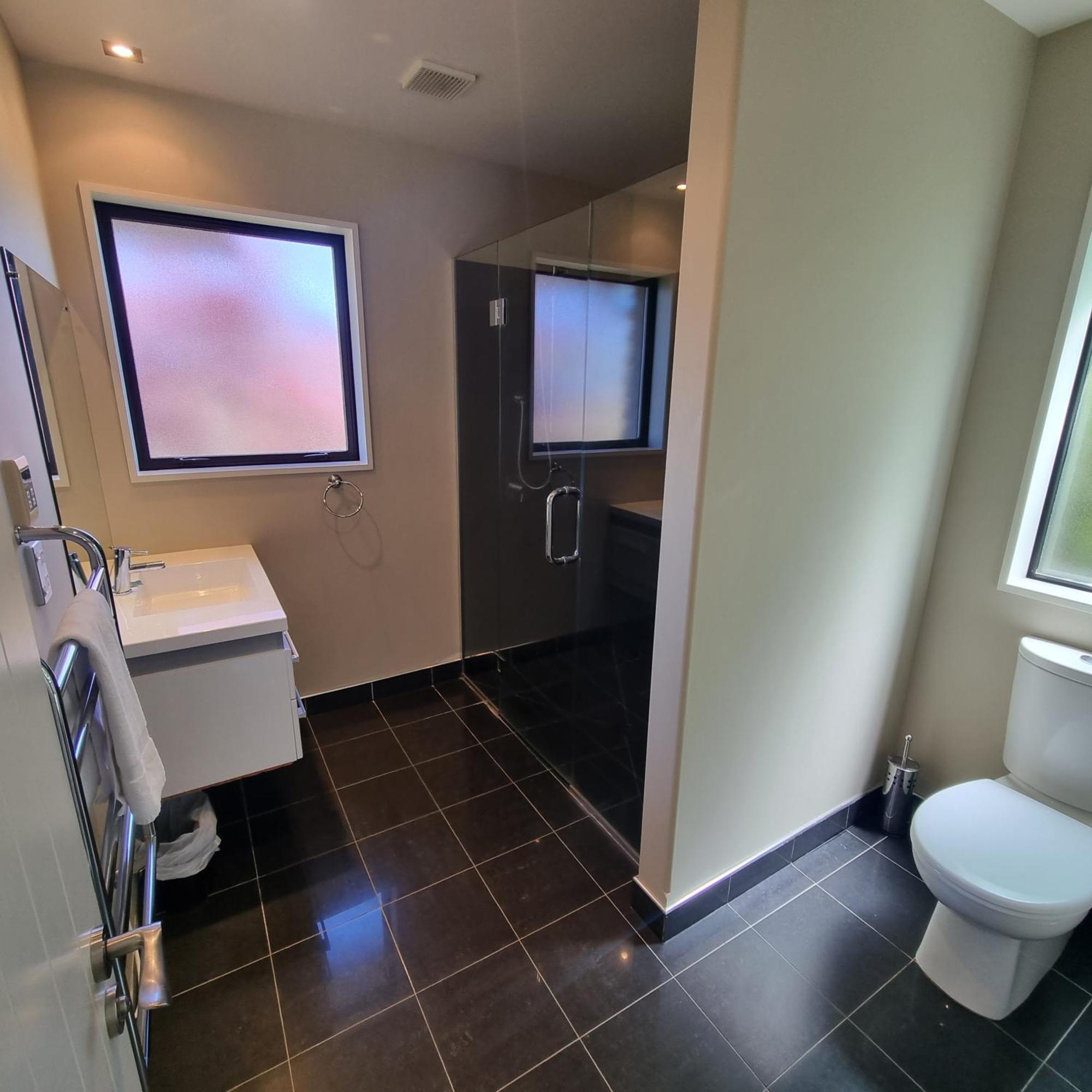 20 Rutherford Crescent Hanmer Springs Εξωτερικό φωτογραφία