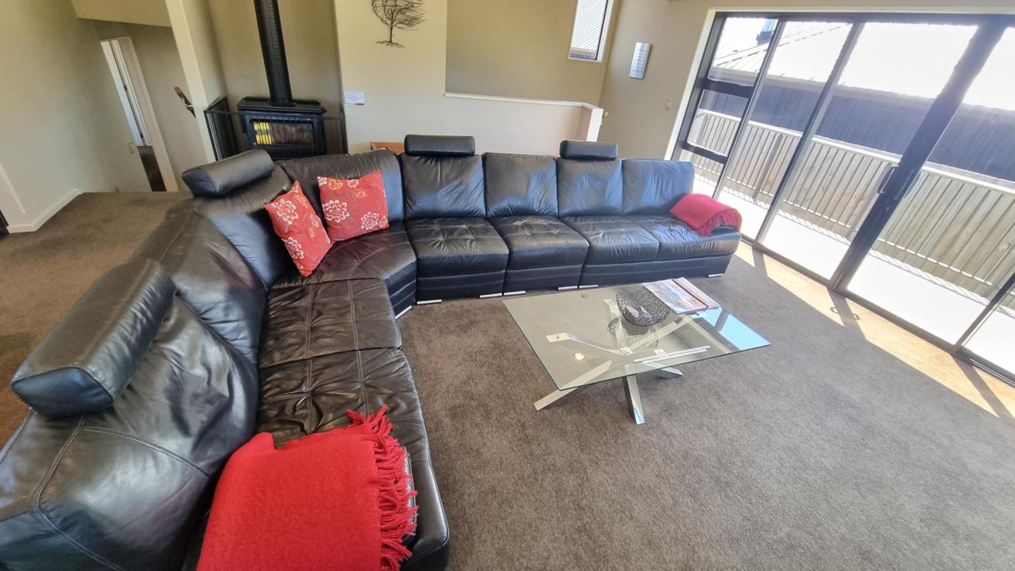 20 Rutherford Crescent Hanmer Springs Εξωτερικό φωτογραφία