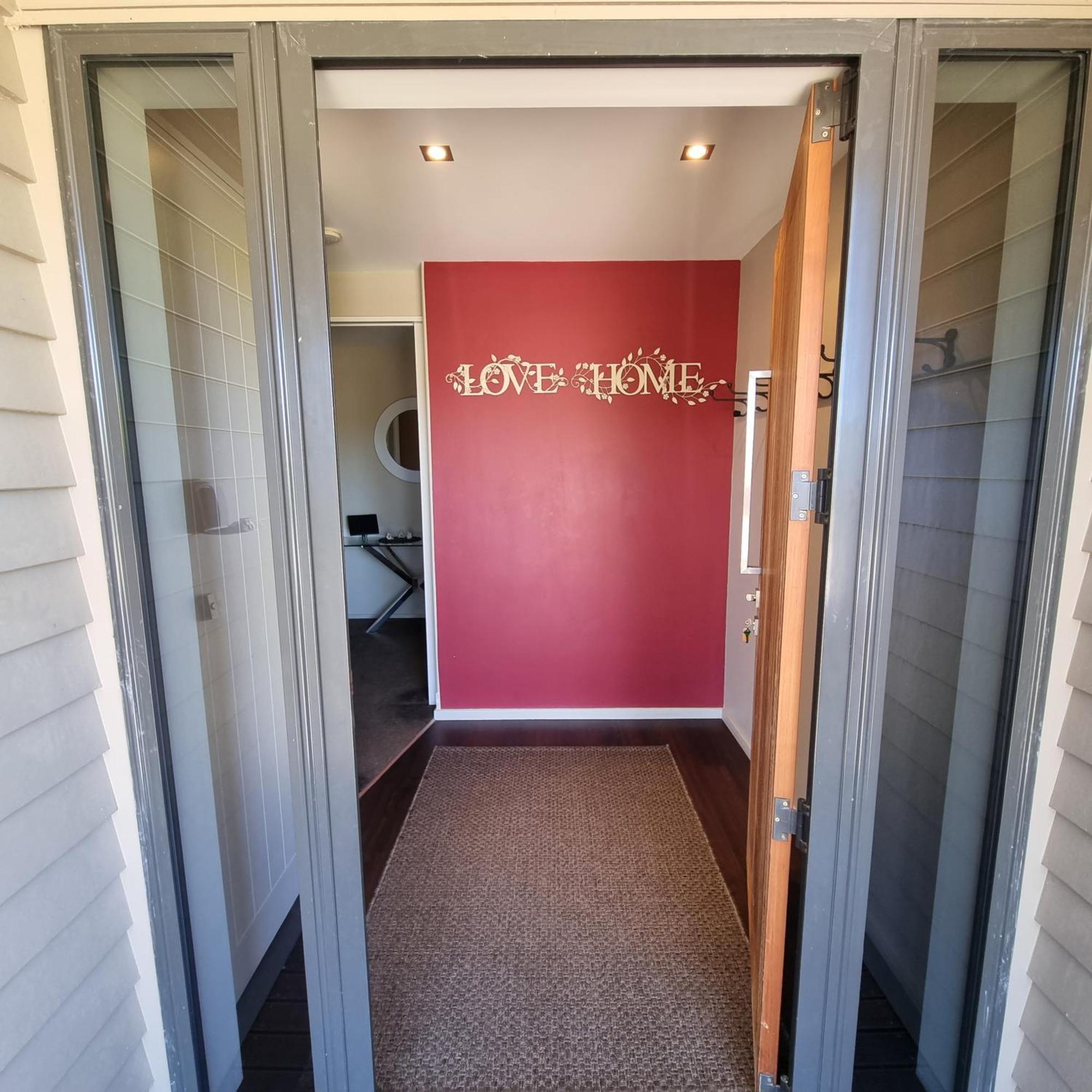 20 Rutherford Crescent Hanmer Springs Εξωτερικό φωτογραφία